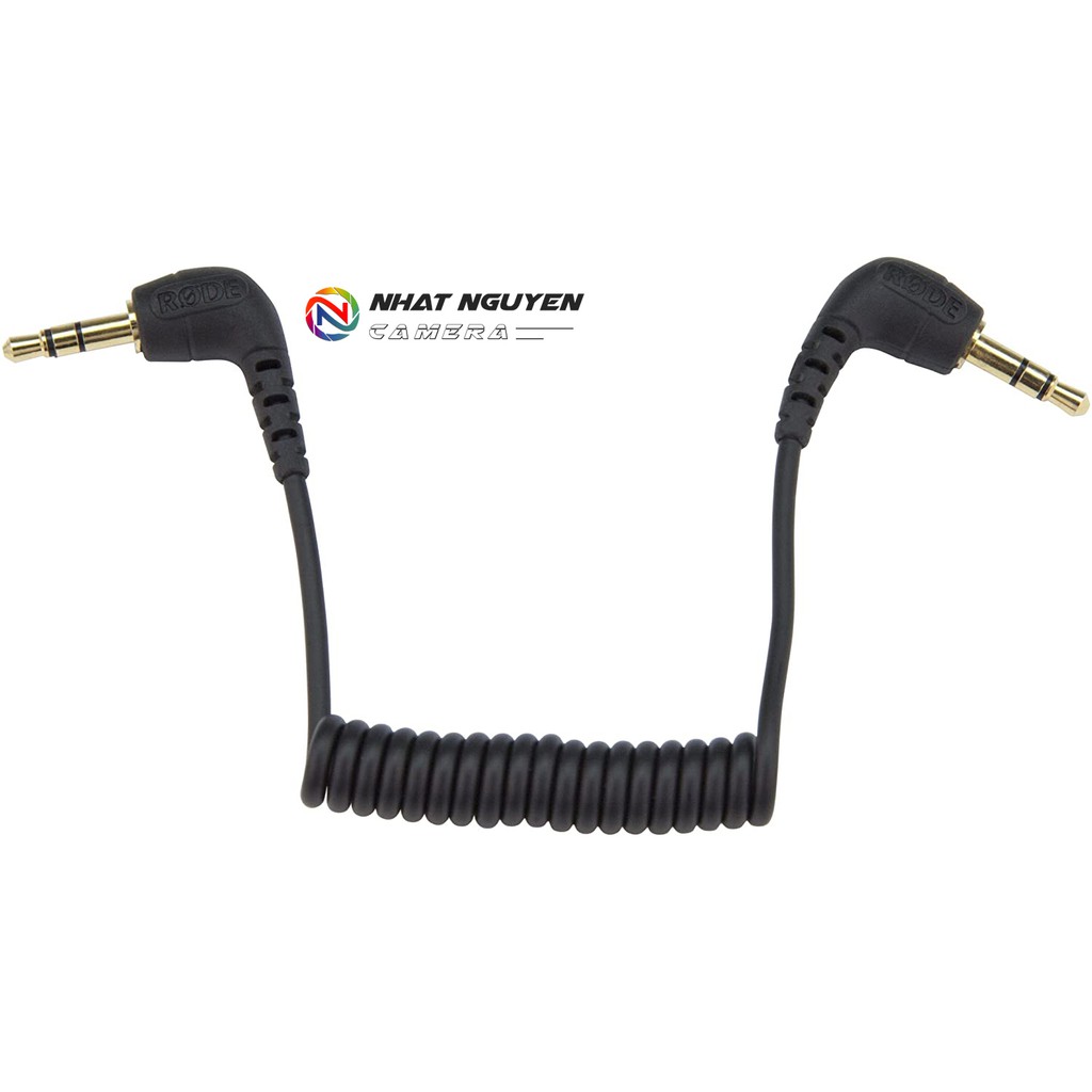 Cáp nối Rode SC2 TRS 3,5mm