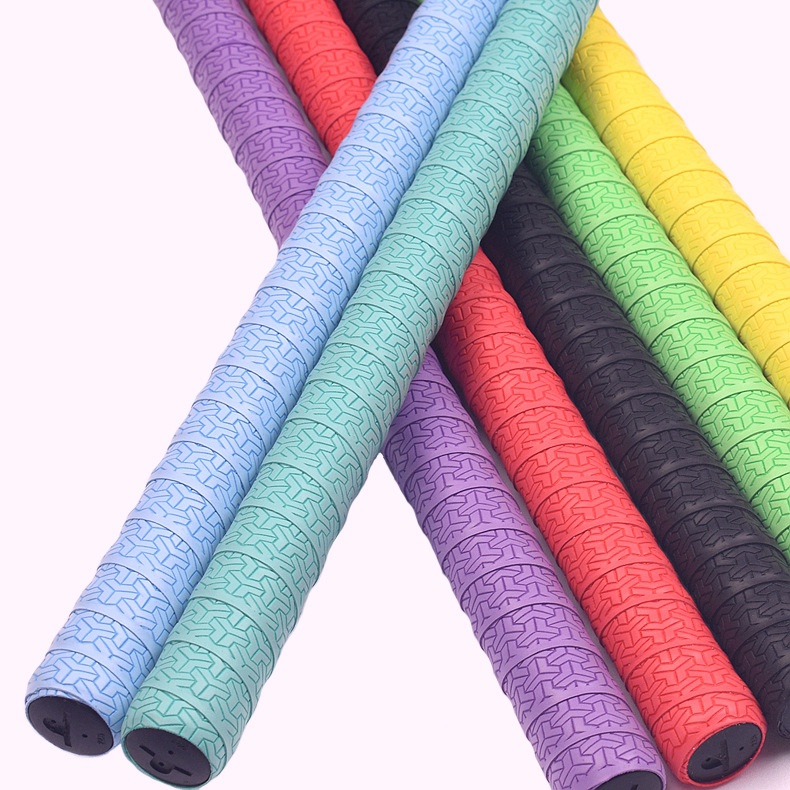 Băng quấn tay cầm WINMAX chống trượt 2m dành cho cần câu cá vợt cầu lông tennis