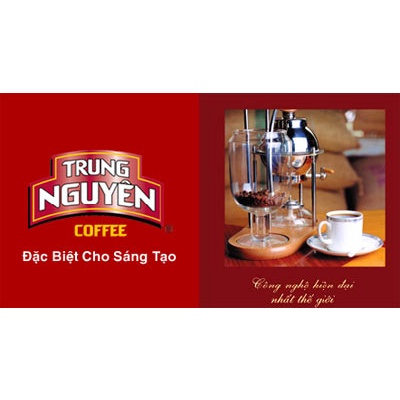 COMBO 2 GÓI -CAFE -TRUNG NGUYÊN KHÁT VỌNG I 500G LOẠI ĐẶC BIỆT | BigBuy360 - bigbuy360.vn