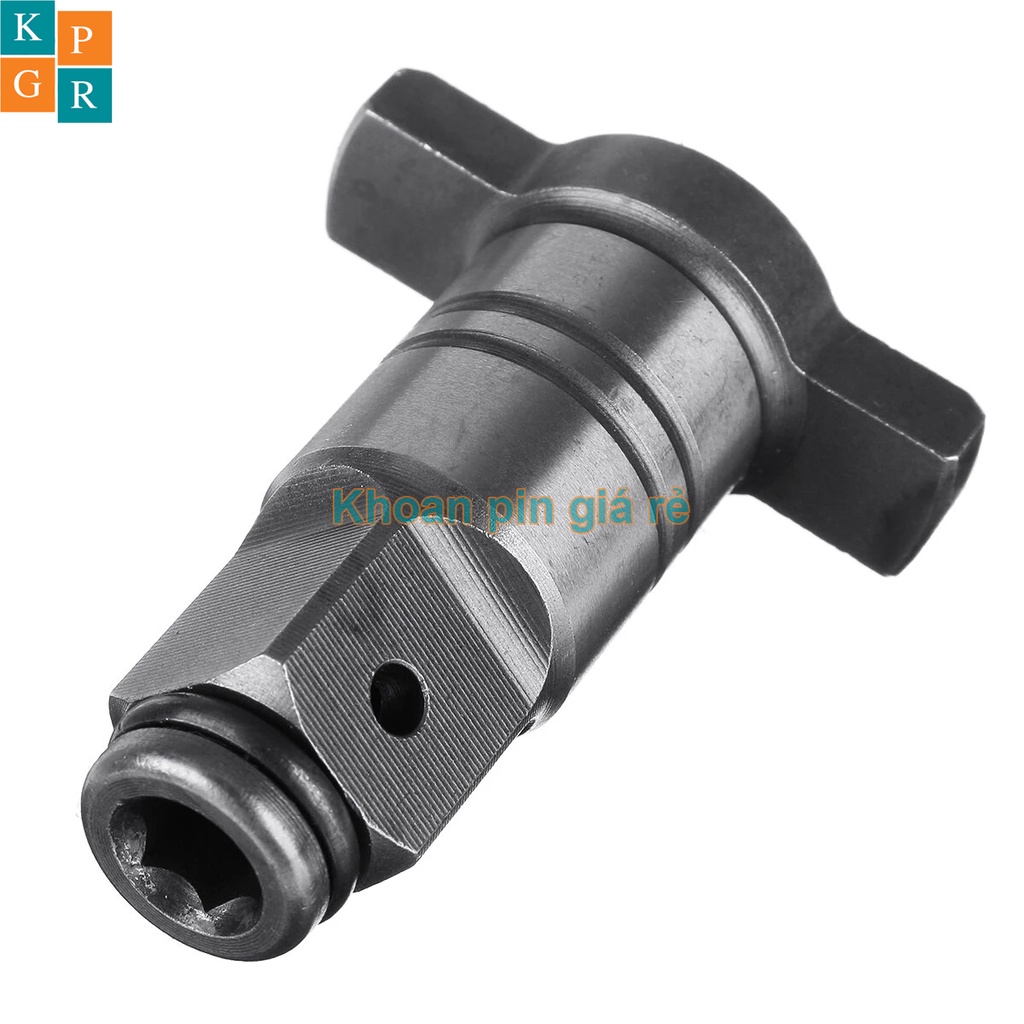 Đầu bulong chữ T 1/2 thay thế