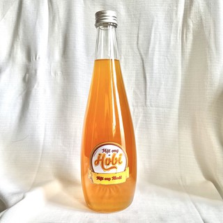 Mật ong Khoái Hobi 500ml [thu tại rừng]