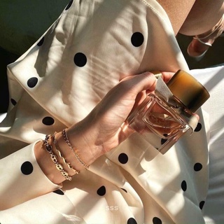 Nước hoa My Burberry Edp
