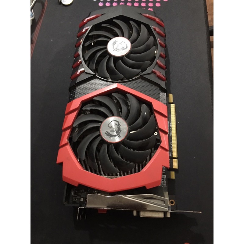 vga rx 480 570 580 gaming 4g 8g đẹp shopee việt nam