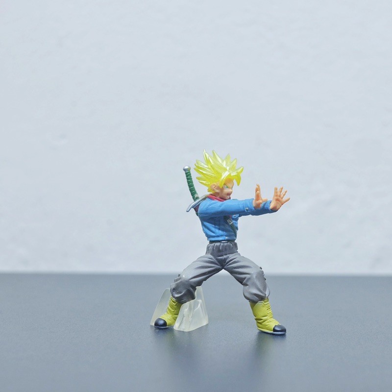 Mô hình Dragon ball hg