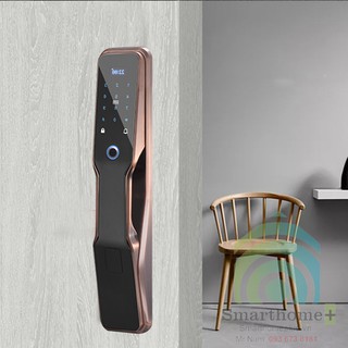 KHÓA CỬA THÔNG MINH WIFI SHP-DL11C