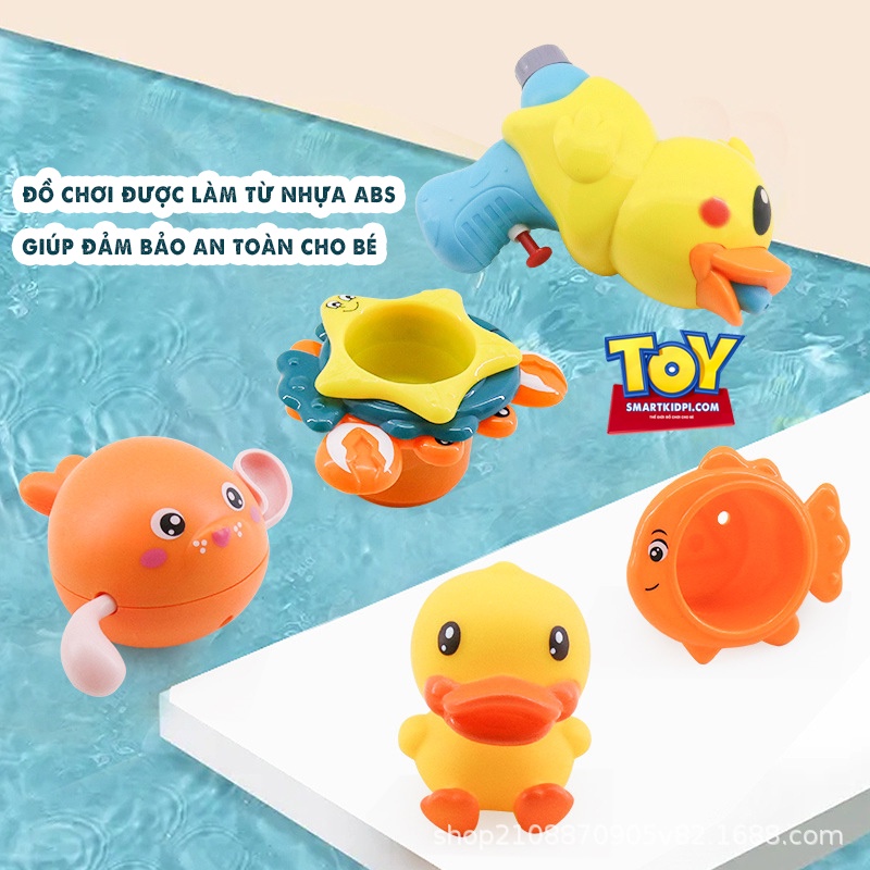 Đồ chơi xúc cát đi biển cực nhiều chi tiết, Vali kéo du lịch cho bé chơi xúc cát