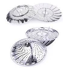 Vỉ hấp xôi đa năng inox