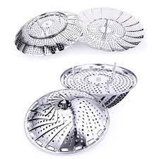 Vỉ hấp xôi đa năng inox