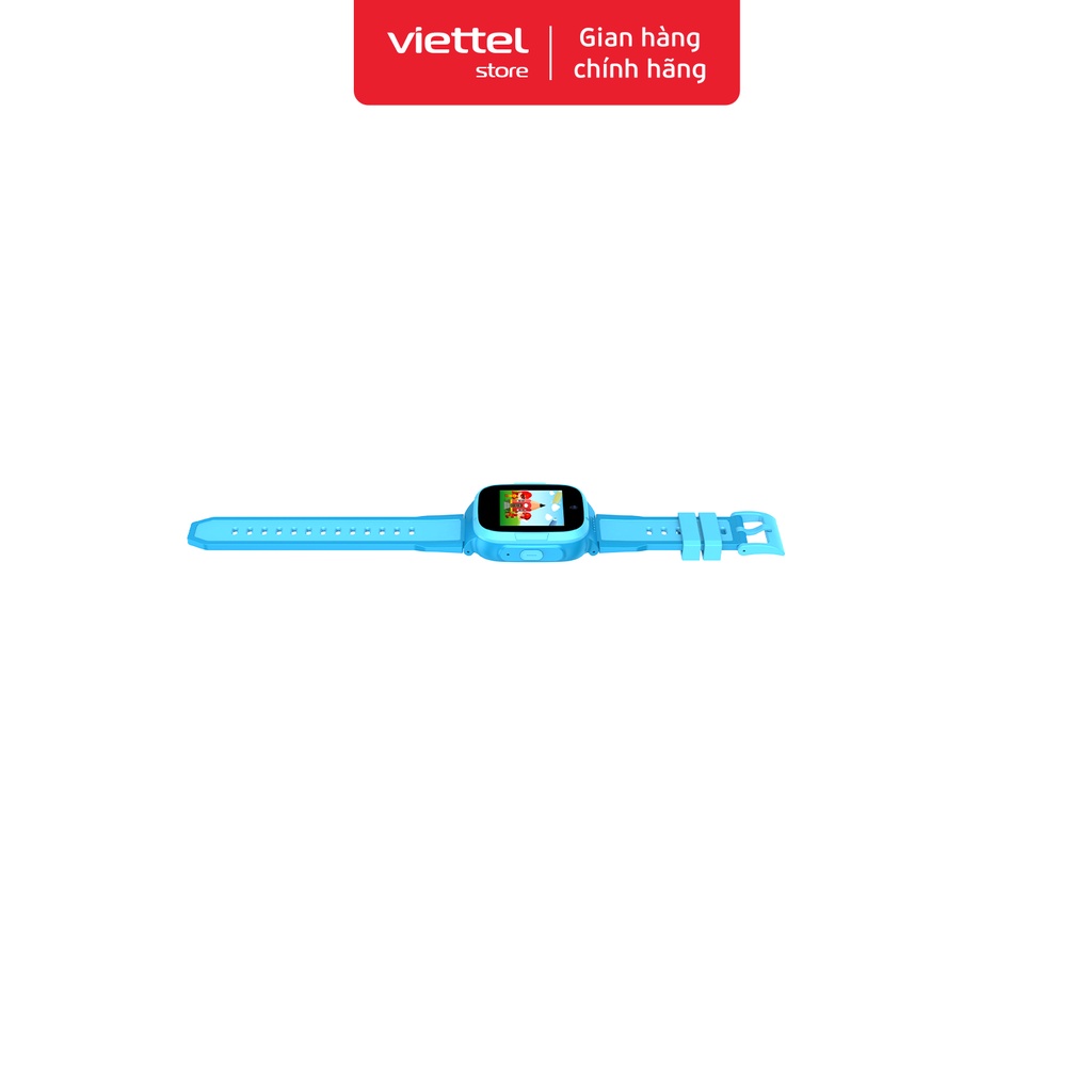 Đồng hồ định vị Masstel Smart Hero 10 Chính hãng