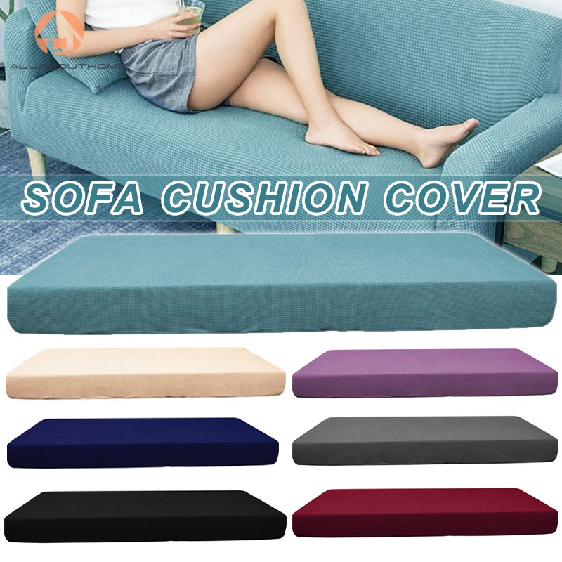 Áo Bọc Ghế Sofa Chống Thấm Nước Mềm Mại Kích Thước 1-4