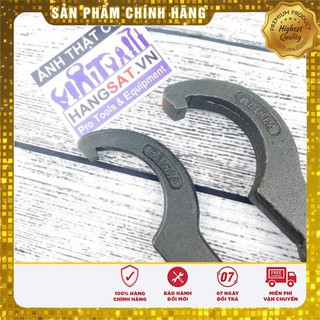 [CHÍNH HÃNG] Bộ 2 Móc cổ xe máy Yamaha ( dầy + mỏng )