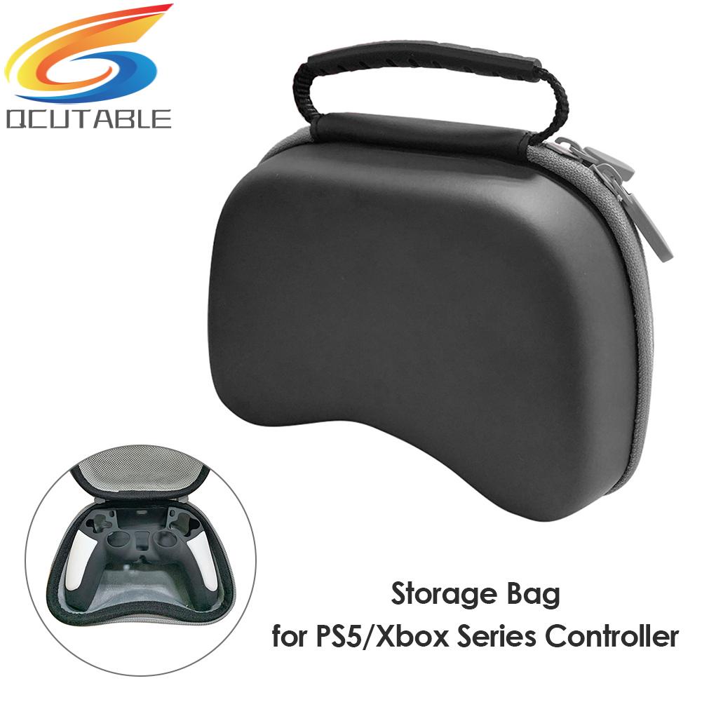 Hộp đựng bằng EVA cứng cho tay cầm chơi game PS5 DualSense Xbox Series X