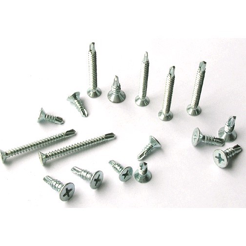100gr vít bắn sắt  đầu bằng 2f,3f,4f,5f