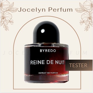 Nước hoa byredo reine de nuit - jocelyn