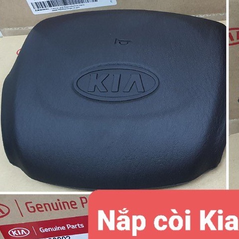 Nắp còi KIA