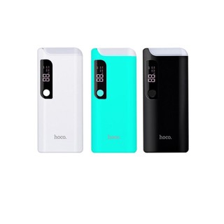 PIN SẠC DỰ PHÒNG HOCO B27 (15000MAH)