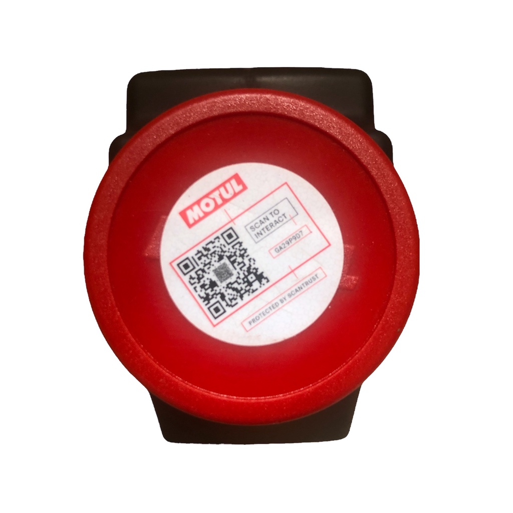 Nhớt xe ga tổng hơp 100% Motul Scooter Power LE 5w40