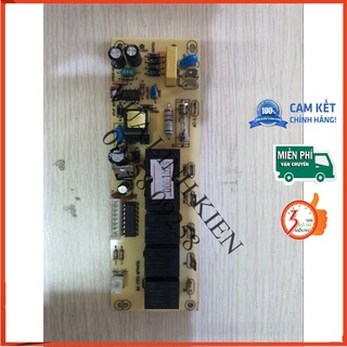 Mạch nguồn quạt hơi nước KG50f46N