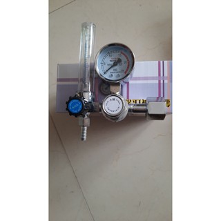 Đồng hồ Argon cho máy hàn tig - Đồng hồ