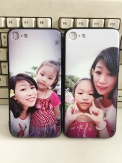 Ốp lưng in hình cá nhân
