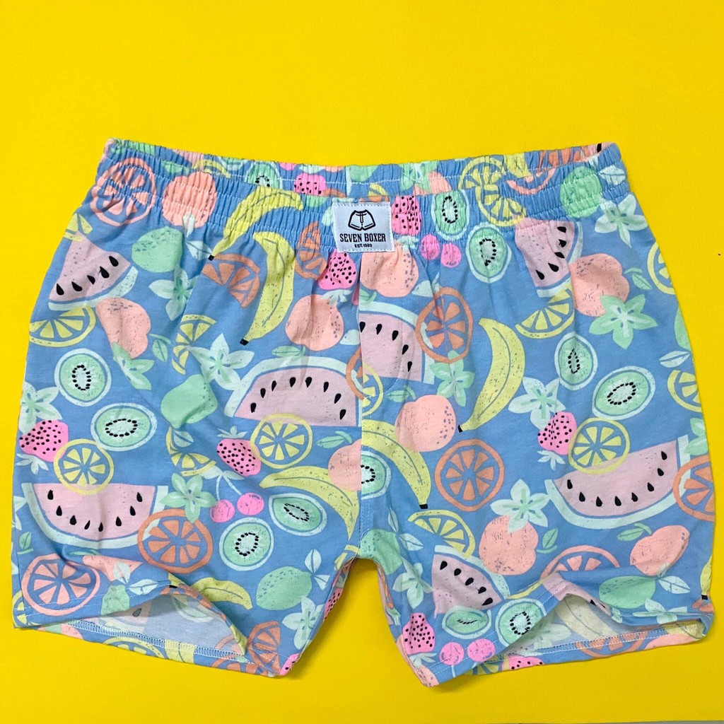 Quần đùi ngủ 🔥 FREESHIP nam nữ chất cotton 100% | BigBuy360 - bigbuy360.vn