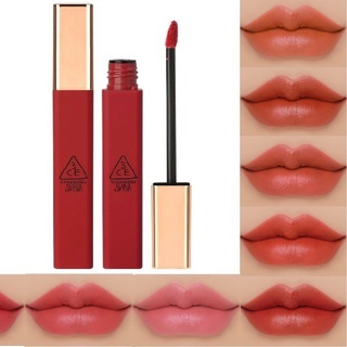 Son 3CE Kem Cloud Lip Tint