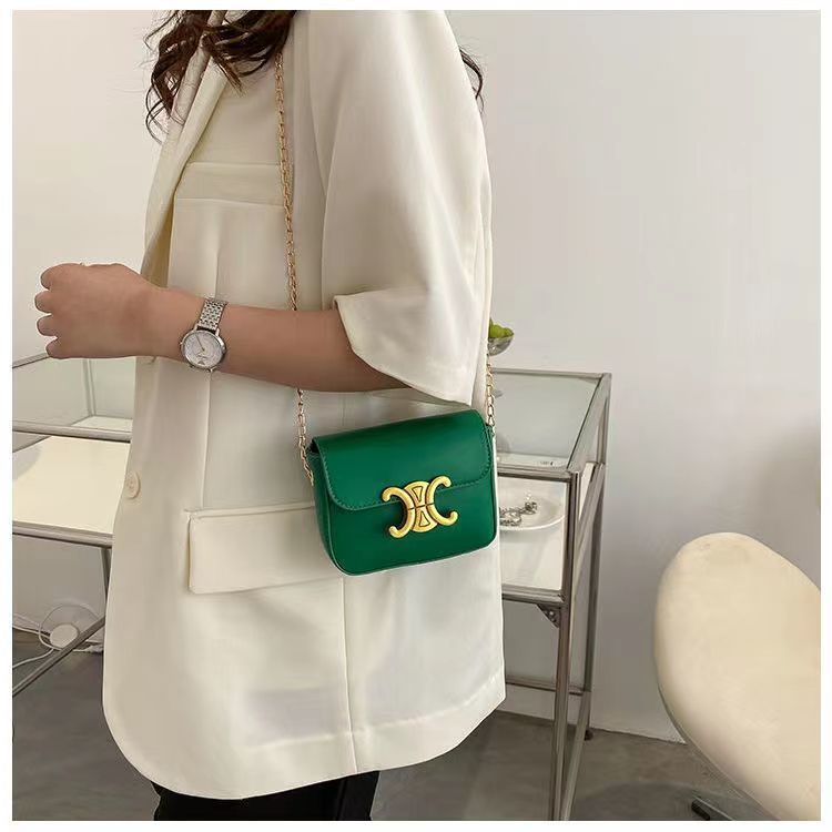 Túi Đeo Chéo mini Phong Cách Mới Cho Nữ