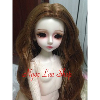 Búp bê BJD 1/4