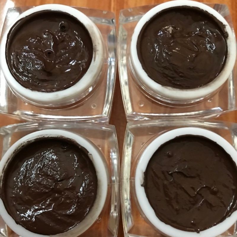 Mực điêu khắc lông mày