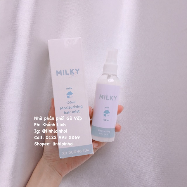 Combo Tinh dầu bưởi Pomelo + xịt váng sữa MILCHY [TẶNG KÈM BUỘC TÓC CUTE] | BigBuy360 - bigbuy360.vn