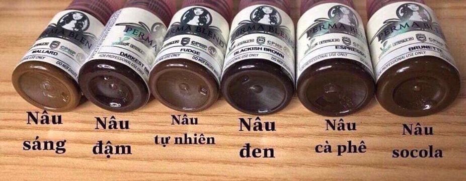 Mực perma blend chính hãng - chai 15ml | BigBuy360 - bigbuy360.vn