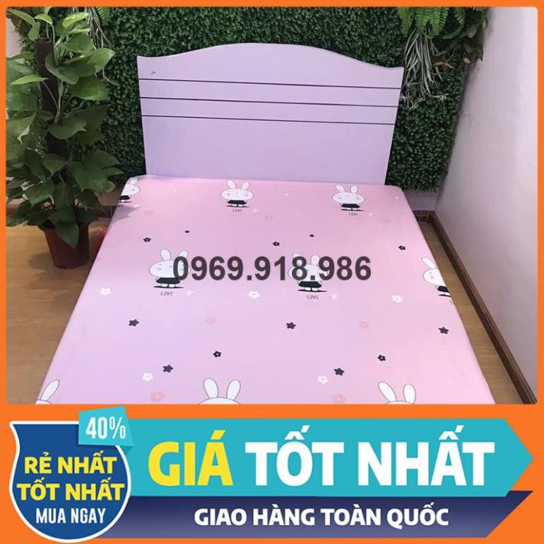 🌟 Drap Ga Chống Thấm Nước Trải Giường Cotton Cho Bé Đẹp Cao Cấp Giá Gốc Sỉ Rẻ 🍯 Tổng Kho Gia Dụng Vũng Tàu 🍯