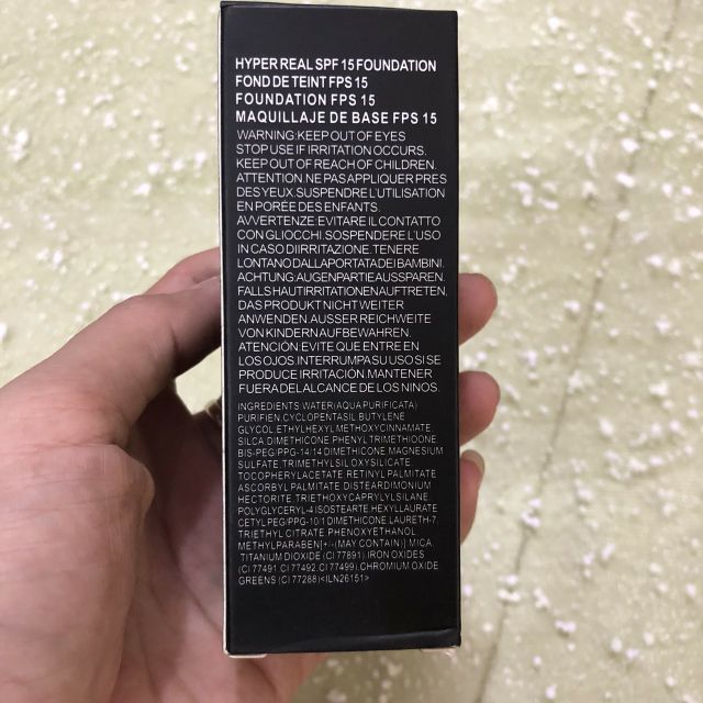 Kem nền mác hộp đen | BigBuy360 - bigbuy360.vn