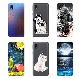 Ốp điện thoại in hình đa dạng SAMSUNG A01 CORE M01 CORE S20 S20 PLUS M31