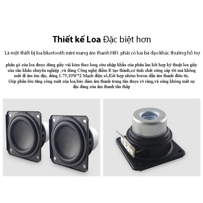 Loa bluetooth B28s ÂM THANH, THIẾT BỊ CHUYÊN NGHIỆP , LOA THÔNG MINH BLUETOOTH