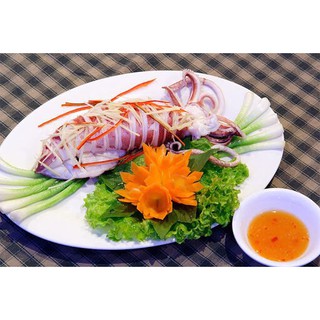 MỰC TRỨNG SIÊU NGON [ HN siêu tốc 1-2h ]