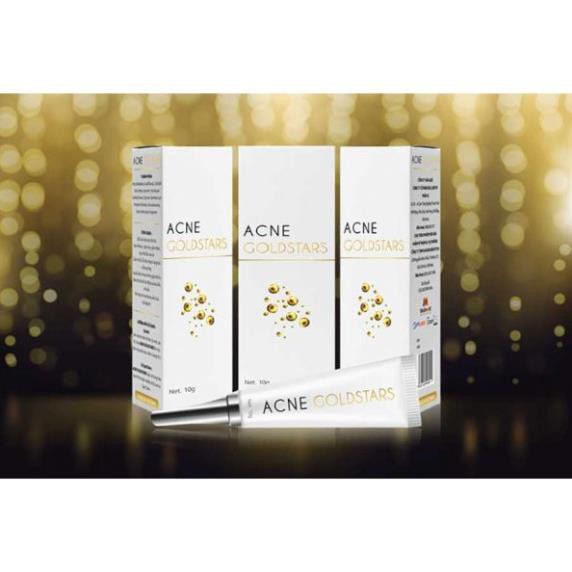 kem mụn ACNE GOLDSTARS