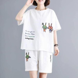 [ - THANH LÍ XẢ KHO ] Bộ đồ mùa hè mặc ở nhà , đi chơi , bộ đồ nữ đẹp-HÀNG CHẤT LƯỢNG