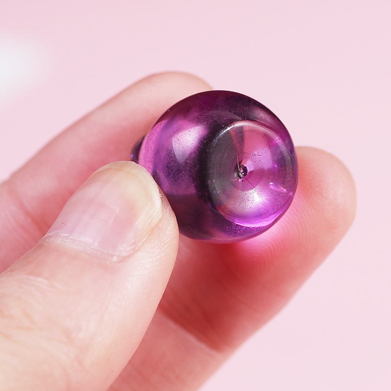 trái cây nhân tạo Resin phụ kiện dép Crocs charm DIY khóa giày crocs jibbitz Nhựa trang sức Phụ kiện trang trí giày crocs nút trang trí điện thoại di động Nắp đậy / Khung ảnh / Cốc nước / Túi Nguyên liệu làm phụ kiện handmade sáng tạo