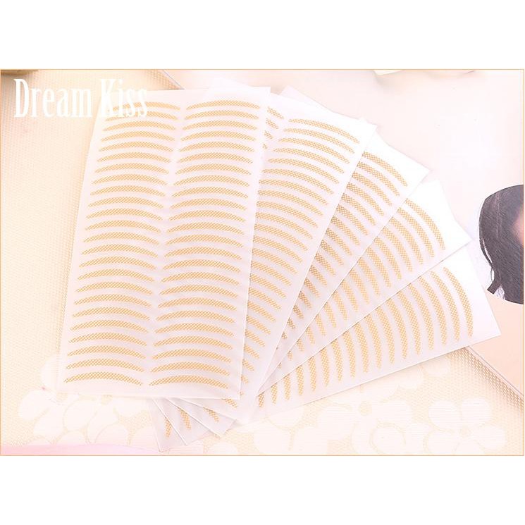 Miếng dán kích mí mắt Drem Kiss