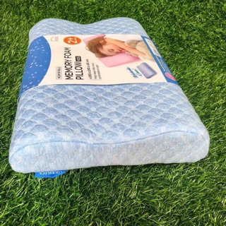 Gối Lock&Lock Memory Foam dành cho trẻ em HLW181