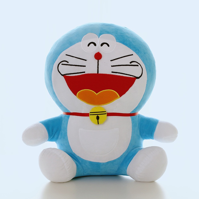Gấu bông doremon mini - Quà tặng dễ thương