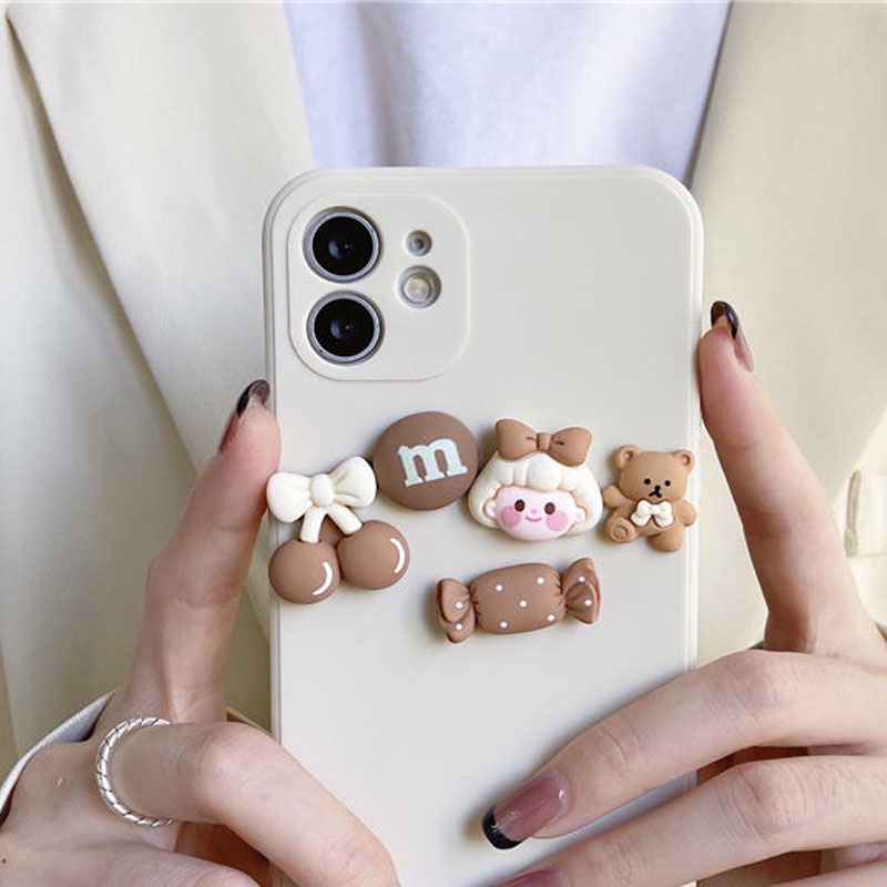 Ốp Điện Thoại Cho OPPO A57 A77S Reno7 7Z 8Z A76 A96 A95  A74 A16K A16 A15 A55 Reno5 Reno6 2F 4F A54 A74 A7 A12 A5S A3S A91 A9 A54 A71 A53 A73 A93 A31
