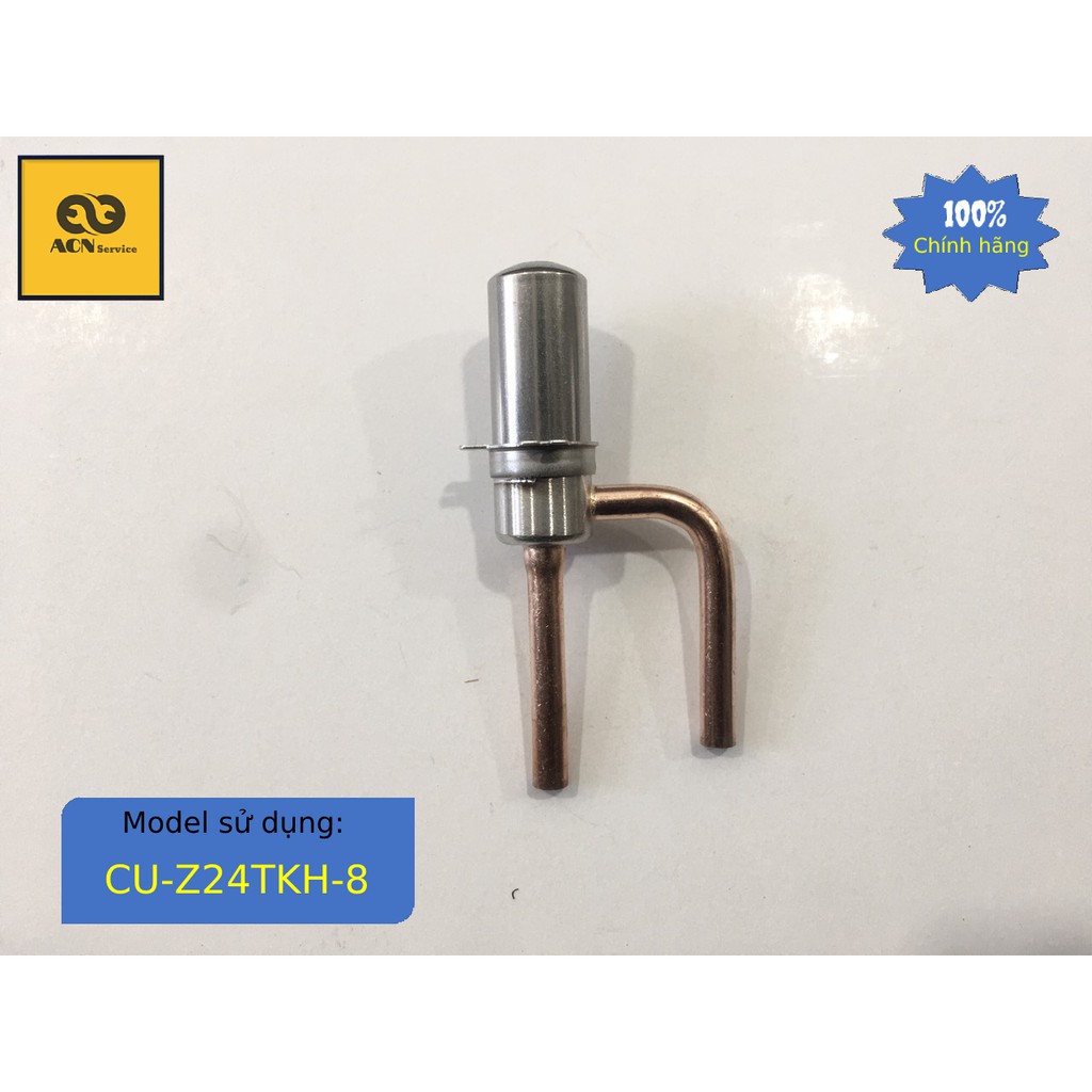 Van tiết lưu máy lạnh dân dụng Panasonic - CU-Z24TKH-8