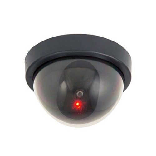 Camera An Ninh CCTV K23 Có Đèn Nhấp Nháy Màu Đỏ