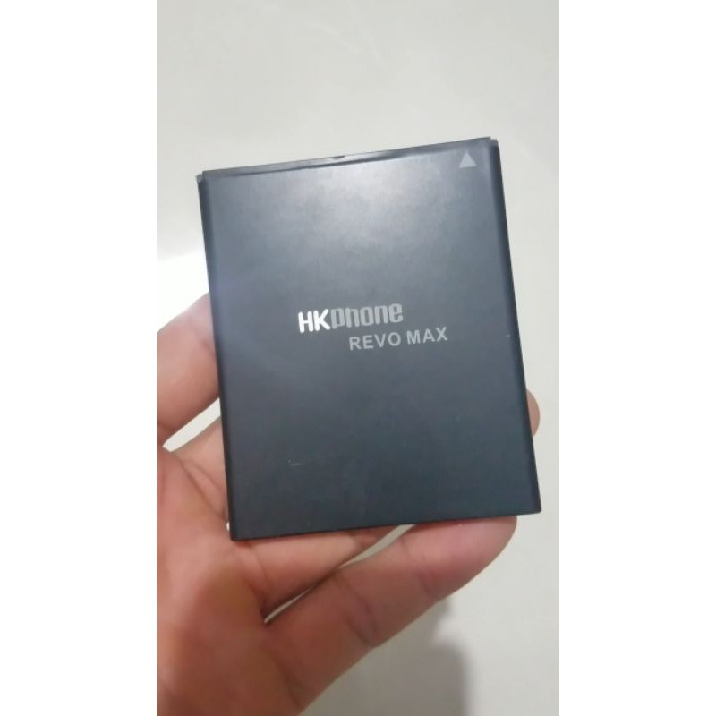 PIN zin của điện thoại hkphone