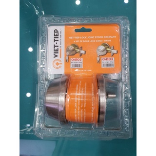 Khóa cóc việt tiệp 4102/4103