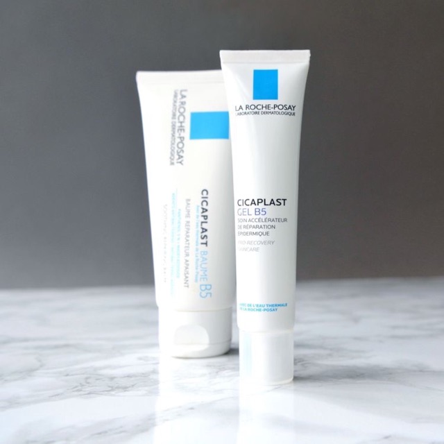 Kem dưỡng phục hồi da La Roche-Posay Cicaplast Baume B5