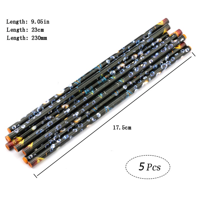 Qiao Bộ Dụng Cụ Làm Tranh Đính Đá Tự Làm Có Que Dính