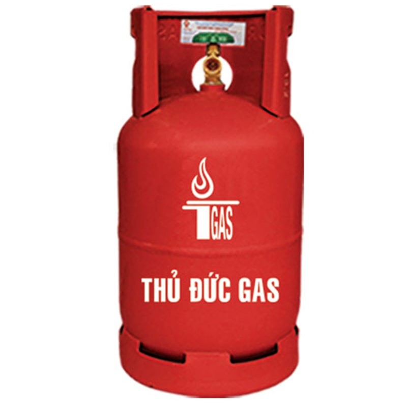 Van ngắt gas tự động  Namilux NA-337S/1, Sử dụng cho bình gas đỏ, tặng dây 3 lớp VN, van bình gas đỏ